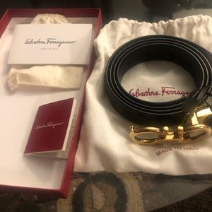 Ferragamo Belt